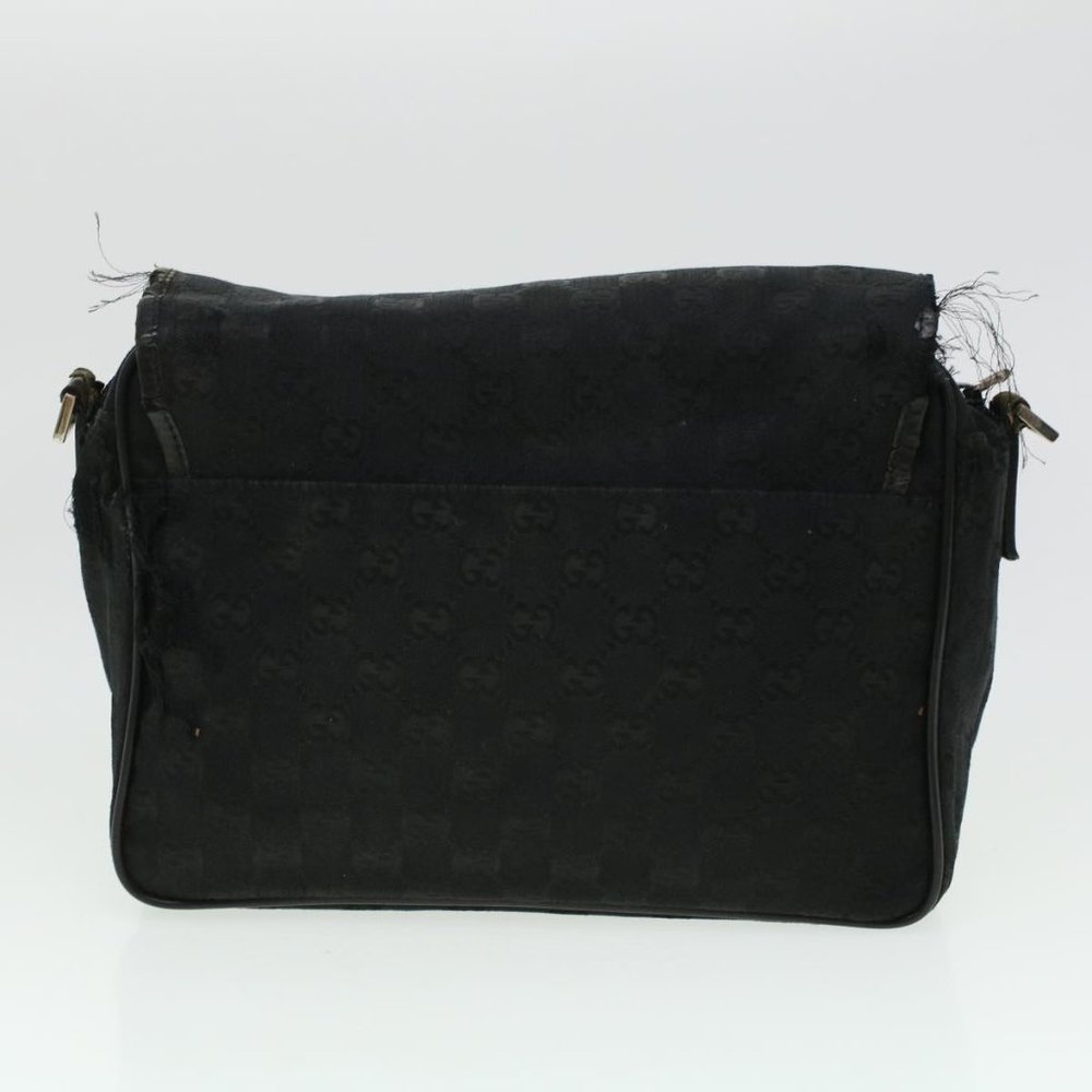 Gucci GG Canvas Crossbody*** - Picture 2 of 15